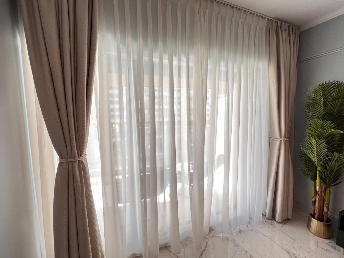 Blue Luxury Studio Мамая Экстерьер фото