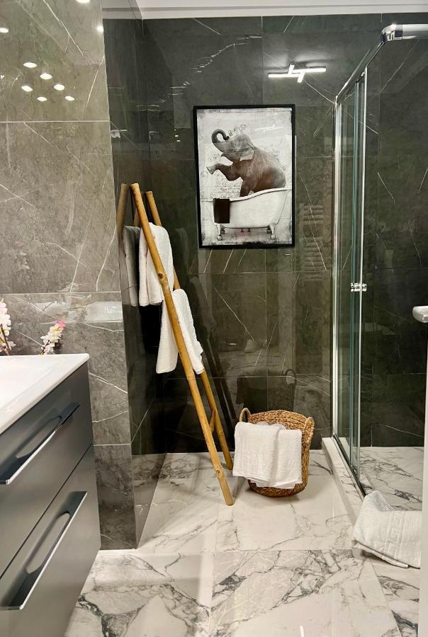 Blue Luxury Studio Мамая Экстерьер фото