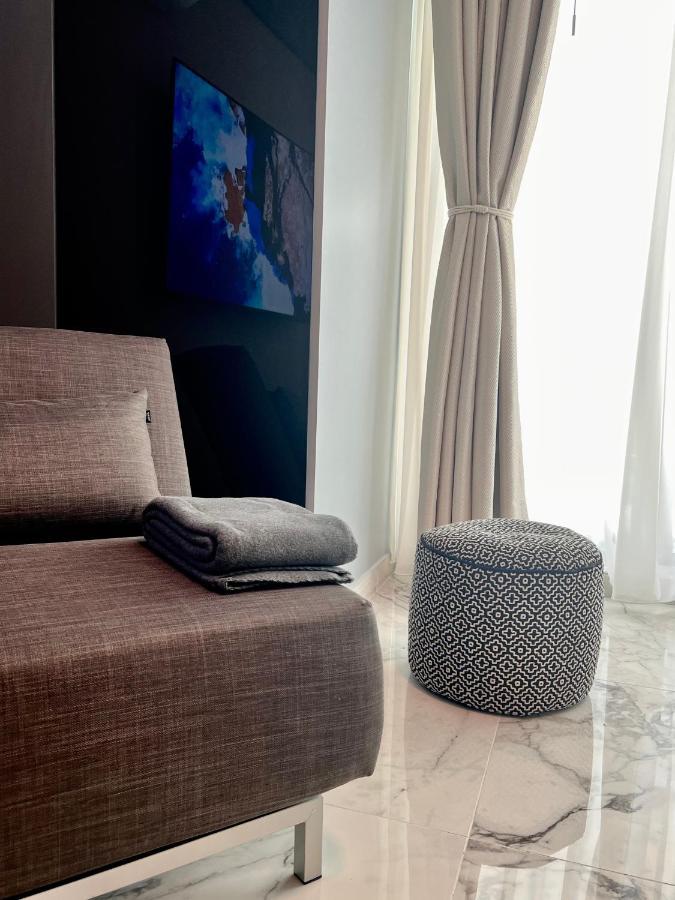 Blue Luxury Studio Мамая Экстерьер фото